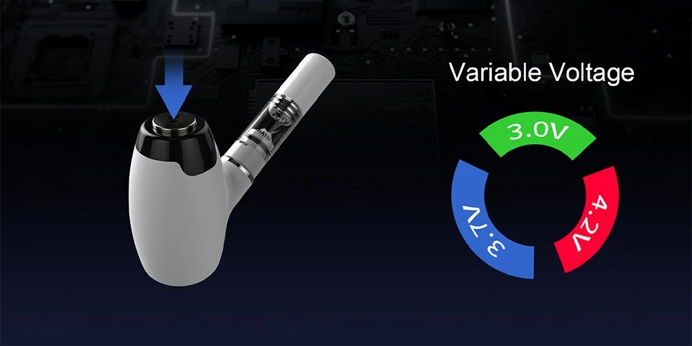 cbd battery kit