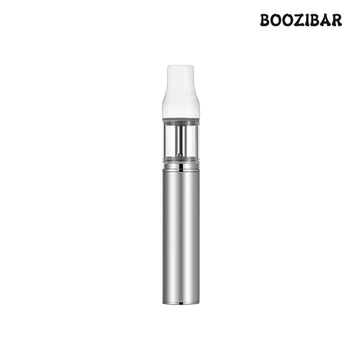 De que material são feitos os cigarros eletrônicos?