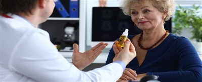Cuidados com Canabidiol: CBD para Idosos