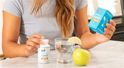 Eleve sua energia e foco com produtos premium de CBD