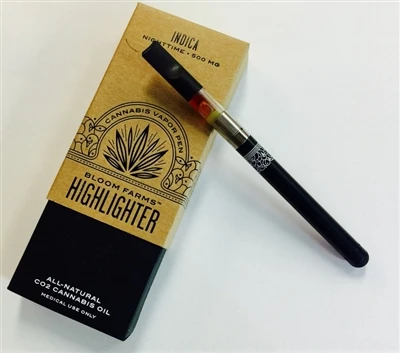 Caneta Vape CBD