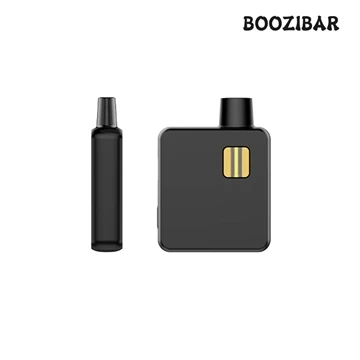 Quais recursos a melhor caneta Vape descartável de CBD deve ter?