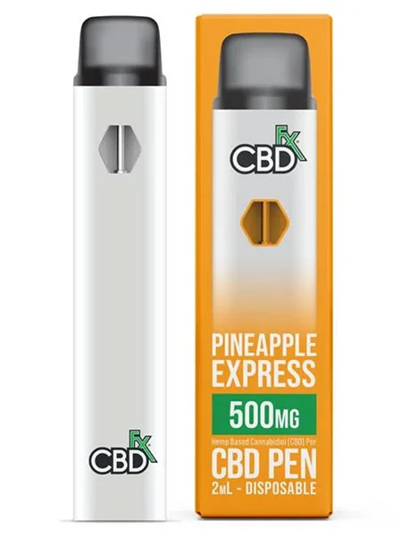 Melhores canetas CBD Vape 2022: canetas CBD descartáveis ​​e recarregáveis