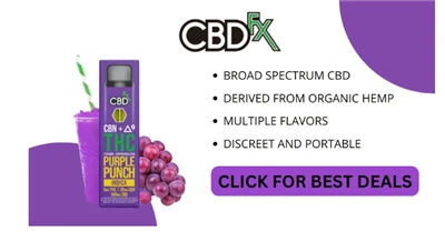 Melhores canetas CBD Vape – As 11 principais canetas CBD Vape descartáveis ​​...