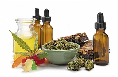 Onde comprar bons produtos de soja CBD?