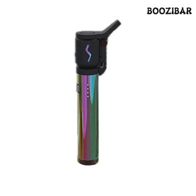 vaporizadores de ervas secas equipados com borbulhador de água 1500mah