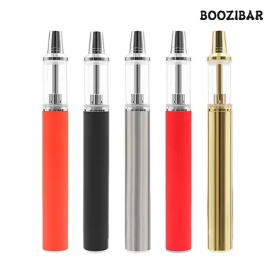 2ml bottom USB Charging CBD Vape bateria