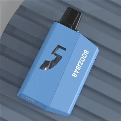 MELHOR Caixa Vape CBD/THC