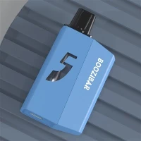 MELHOR Caixa Vape CBD/THC