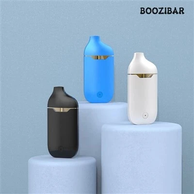 Melhor Óleo Vape CBD