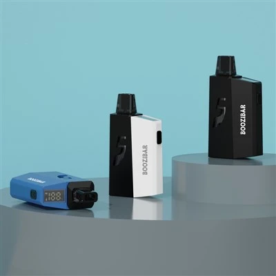 As melhores canetas Vaping Cbd Vape