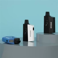 As melhores canetas Vaping Cbd Vape