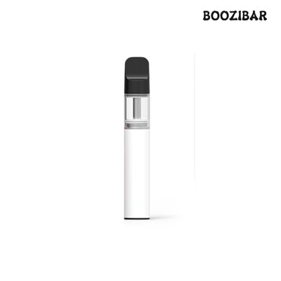 Os melhores cartuchos CBD Vapes