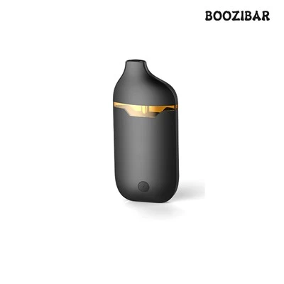 Melhor Caneta Vape CBD com Núcleo Cerâmico