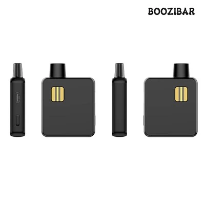 Melhor caneta Vape de óleo CBD descartável