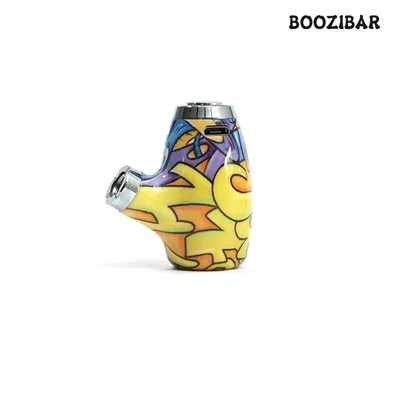 Bateria Vape CBD em formato de tubo de melhor qualidade