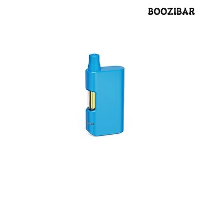 Melhor Vape para óleo CBD