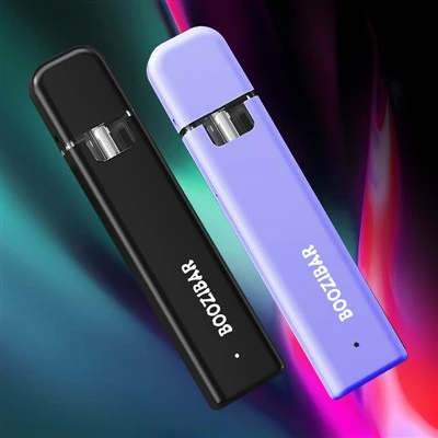 Melhor caneta Vape para óleo CBD THC