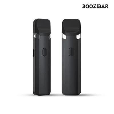 Caneta Vape CBD com sabor Blue Dream 200mg CBD
