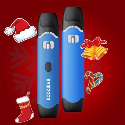 Caneta Vape de óleo de cannabis
