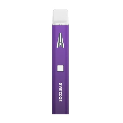 Caneta Vape descartável CBD