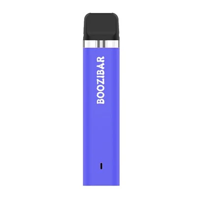 Existe algo como uma caneta CBD?