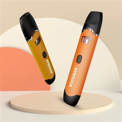 Caneta Vape descartável CBD THC