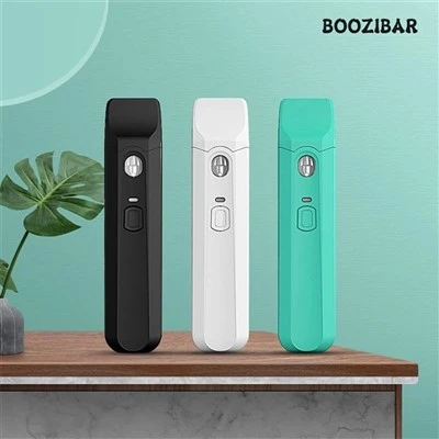 Marcas Vape CBD
