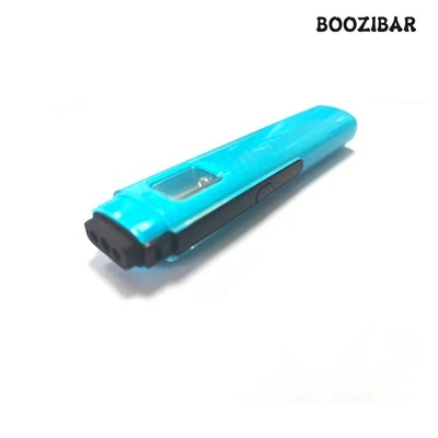 Dispositivos Vape CBD