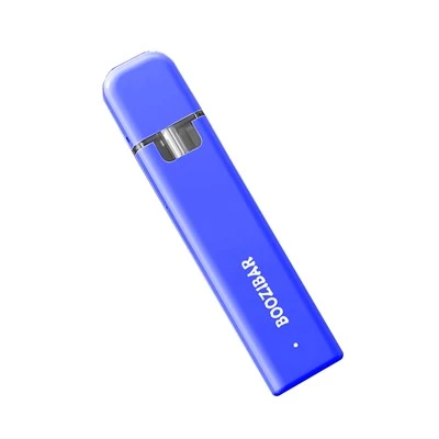 Vaping CBD é bom?