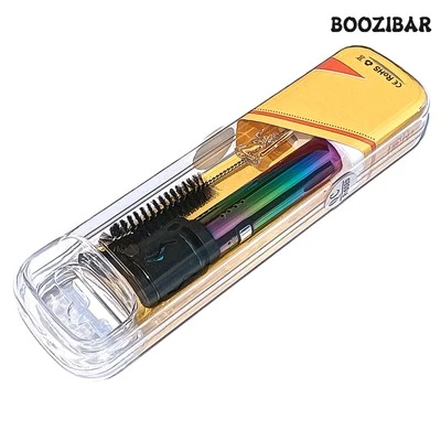 Vaporizadores de ervas secas com aquecimento cerâmico