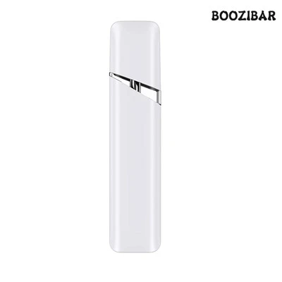 Vapes CBD descartáveis de diferentes sabores