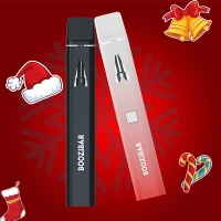 Kit inicial de caneta Vape de óleo Cbd grátis