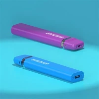 Caneta descartável CBD THC Vape