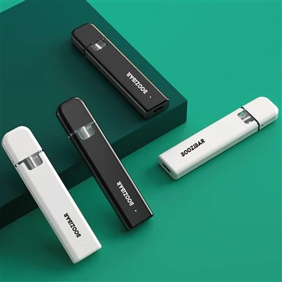 Canetas Vape CBD