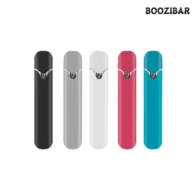 Vape descartável CBD