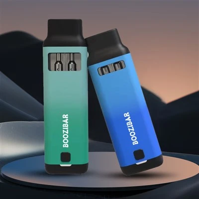 Vape descartável