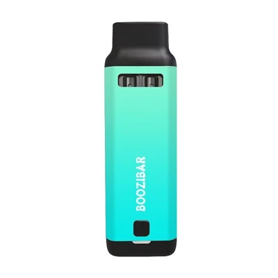 Você consegue sentir um CBD Vape?