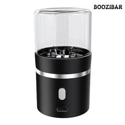 Vaporizadores portáteis de ervas secas com aquecimento eficiente