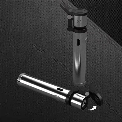 Caneta Vaporizadores de Ervas Vape e Kits Vape A Loja CBD