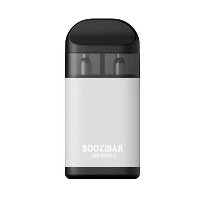 O que um descartável CBD faz com você?