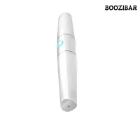 Vaporizadores de ervas secas com lâmpada