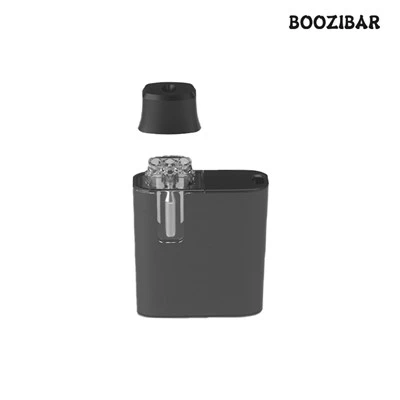 Micro USB que carrega CBD Vape descartável