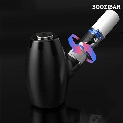 Bateria Vape CBD em formato de tubo