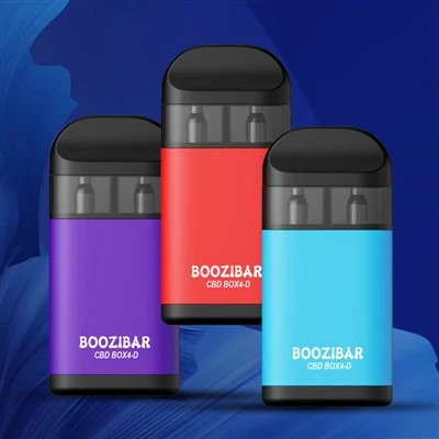 Caneta Smok Vape
