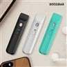Os vaporizadores de ervas secas são melhores que os cachimbos?