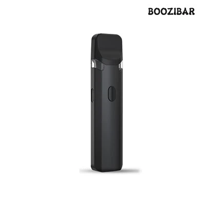 Vape CBD descartável ajustável de três posições