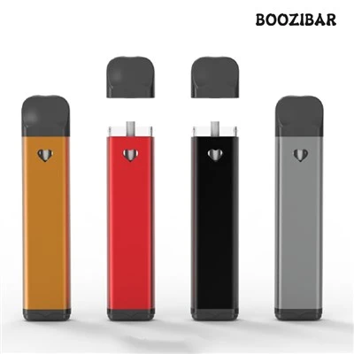 Principais marcas de CBD Vape 2023