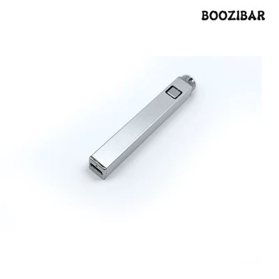 Bateria universal de cartucho CBD Vape de 510 fios