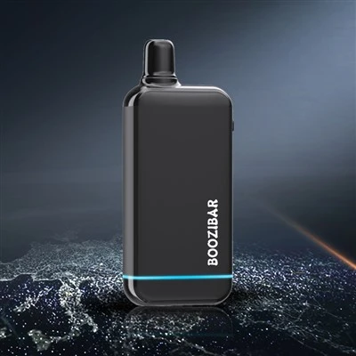 Caneta Vape para óleo CBD THC